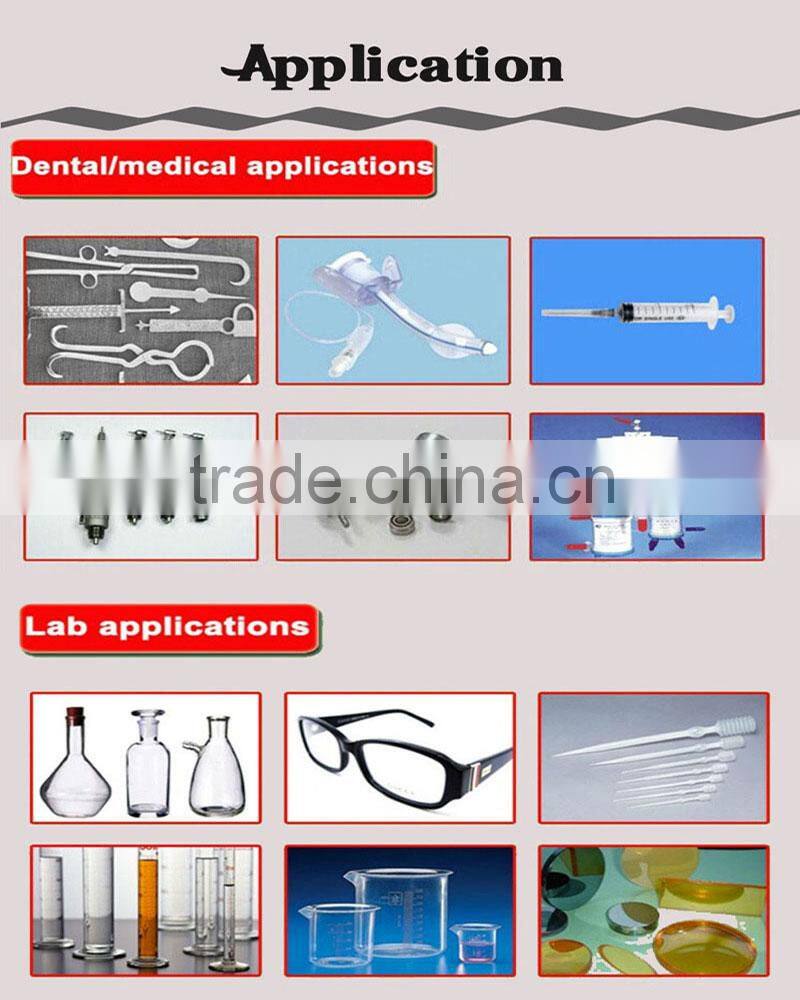 Hot product: 3L Benchtop Medical Ultrasonic Cleaner(ultrasonic denture cleaner,lab cleaner) VGT-1730QTD