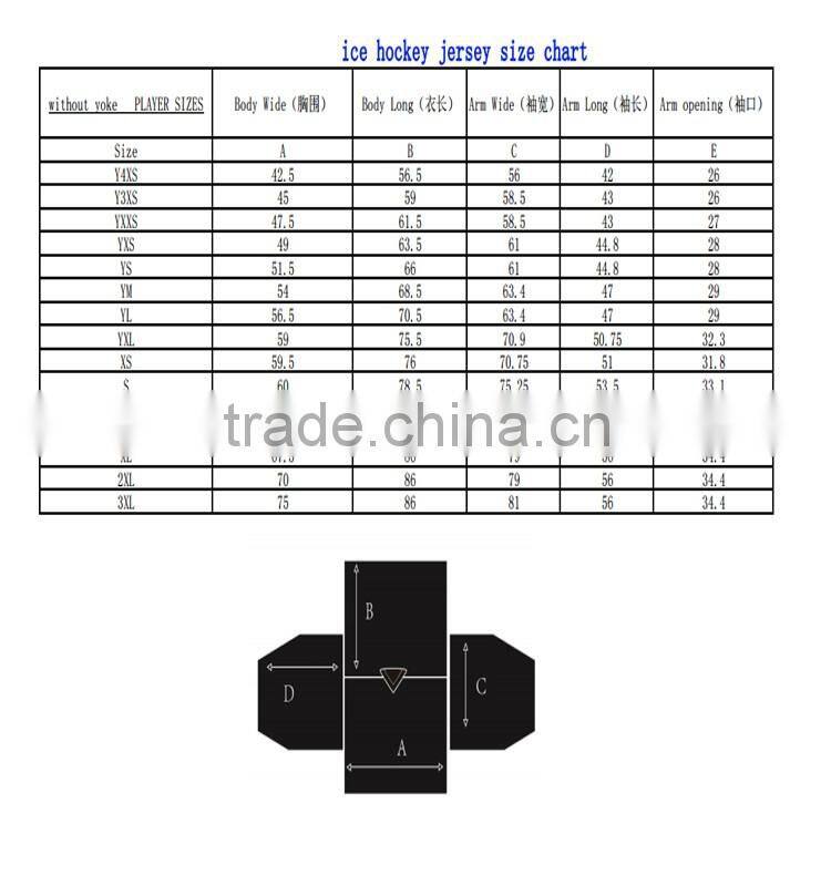 custom olympic hockey jerseys, reversible sublimation ice hockey jerseys