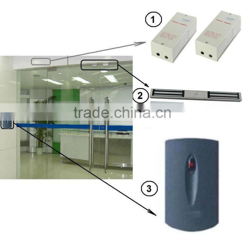 orbita e3030 hotel door lock system