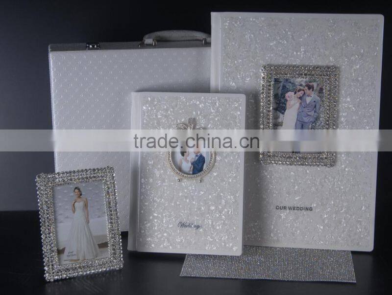 high efficient crystal machine photo made in China