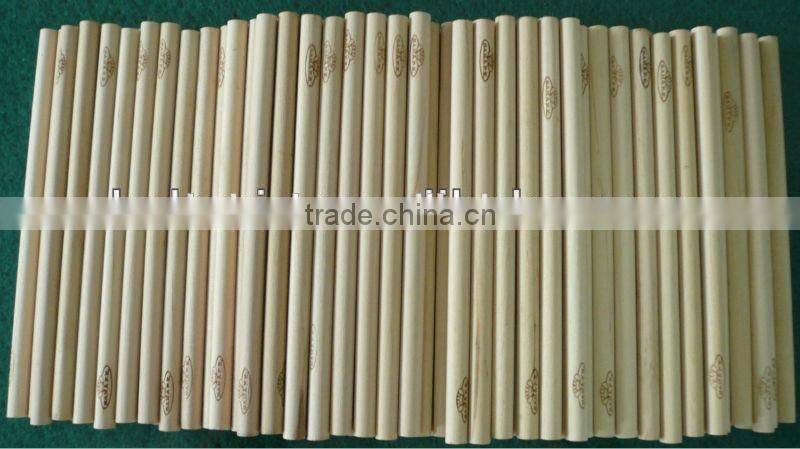 automatic branding machinery for wood ice cream sticks/spoons/coffee bars