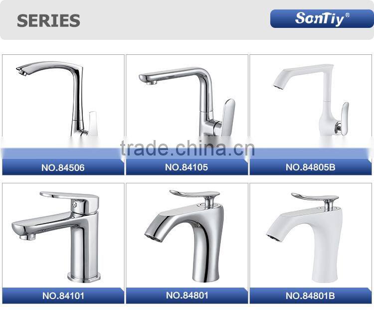High Quality Single Handle bathroom shower mixer tap