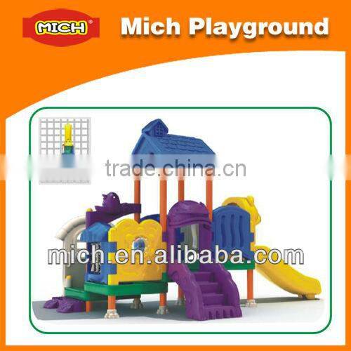 China Produced indoor playground diy playground with WARRANTY for Kids 8084E