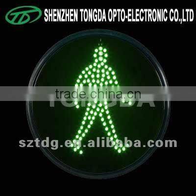 red safety light, led traffic lights