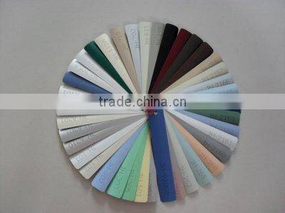 35mm wood color venetian slat