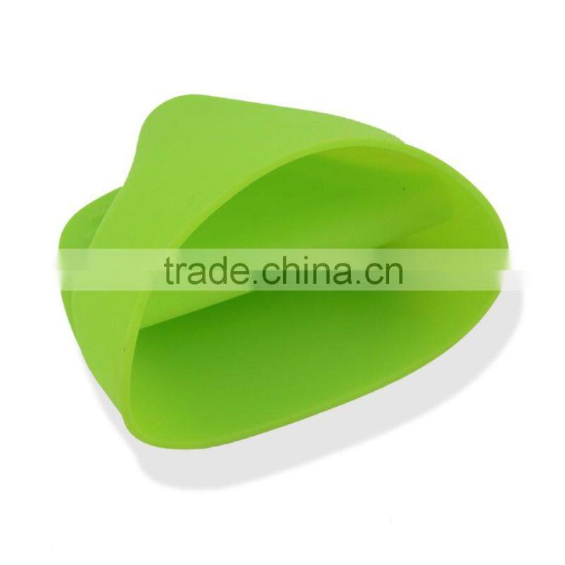 Cooking Pinch Grips Protective Heat Resistant Oven Mitts Set For Baking