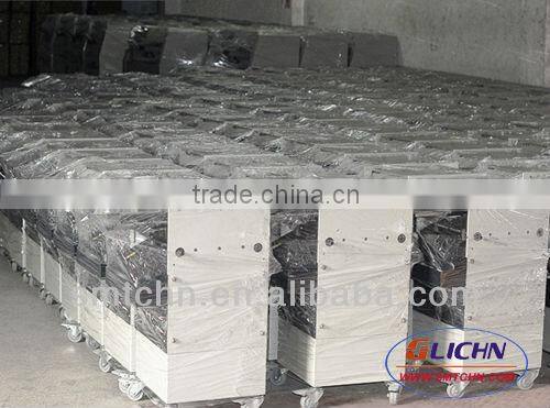 Manual PCB Lead Cutting Machine SJ200 / pcb board cutting machine