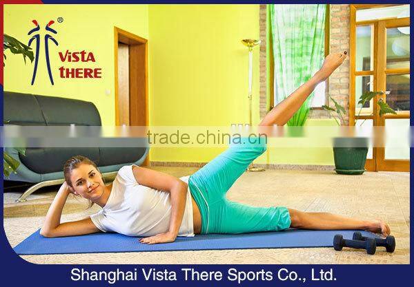 Try&Do Wholesale Eco Friendly Yoga Mat 6Mm