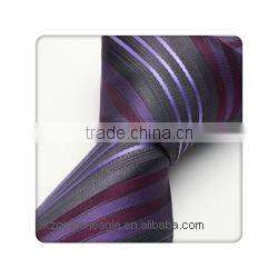 New Stripe Business Man Silk Tie