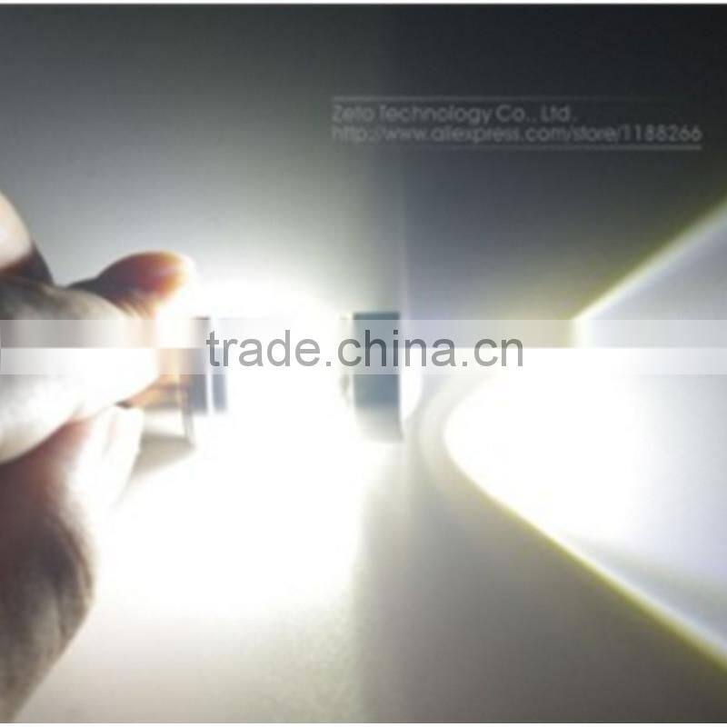 1156 BA15S P21w 30W C REE LED Bulb 360-Degree Shine Driving Lamp Bulb Auto Car Brake Back-Up Sourcing Light White/Red/Yellow