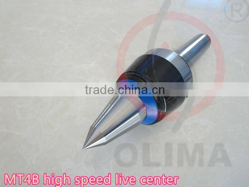 Adjustable Live Center MT2 MT3 MT4 Extended Live Center