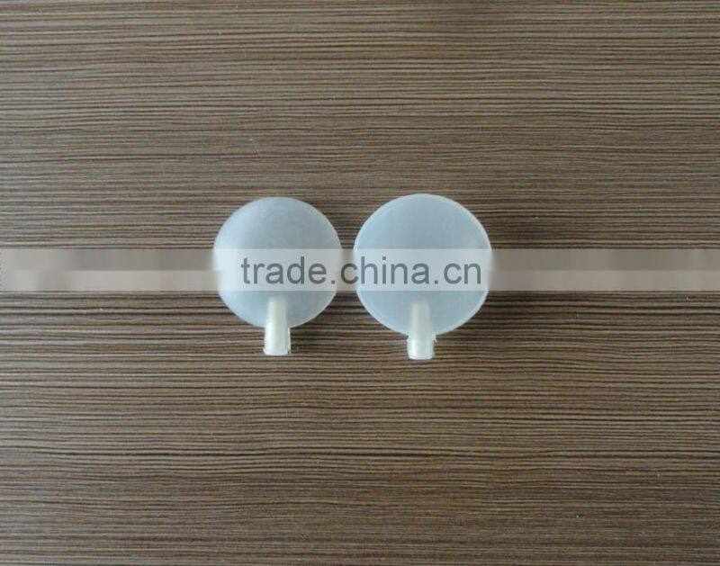 Environmental Custom Plastic Baby Bath Book with Foam Inside