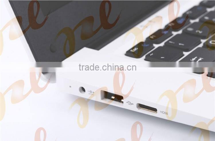 PC1466 cheapest 14.1 inch mini laptop with 2G/32GB intel Z3735F windows10 laptop,HD netbook,PC