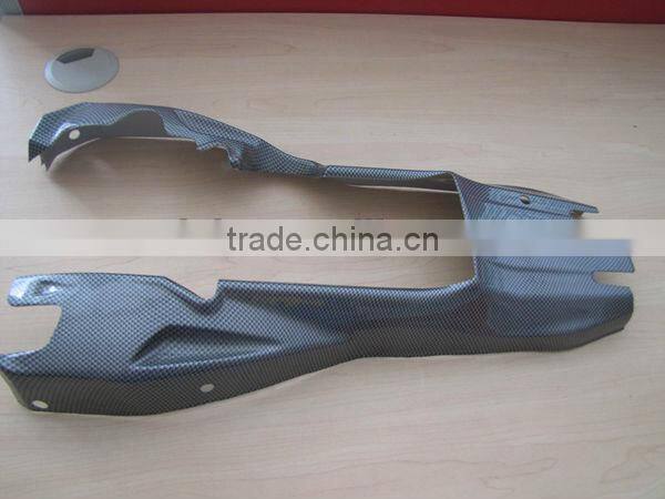 Vacuum Forming Toy Car Body Shell