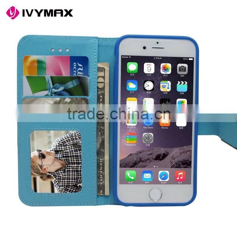 Custom print case cover for iphone 6 case,2016 trending products for iphone 6 case