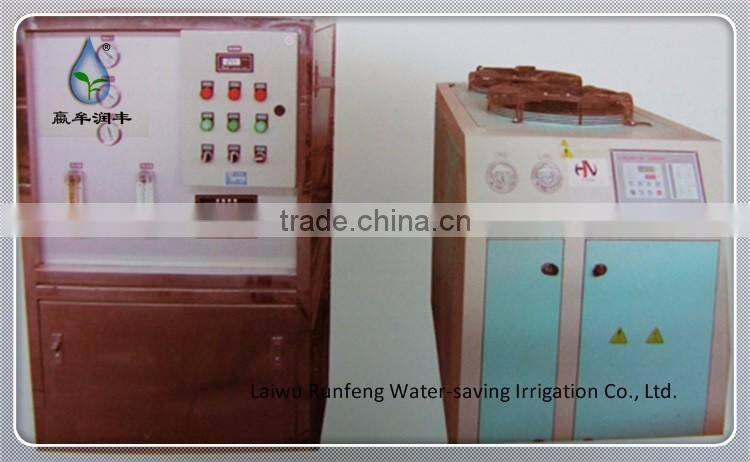 Rain Drip belt Production Line Machine with low price and high quality