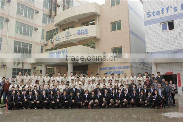 scarifier for concrete smoothing