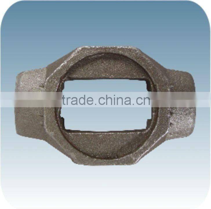 Galvanized Cup lock Scaffolding Stair System