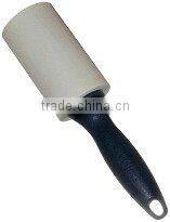 sticky cleaning silicon roller