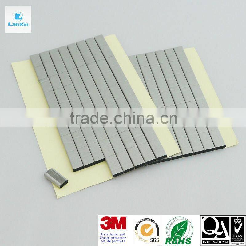 EMI gasket with RoHS certificate