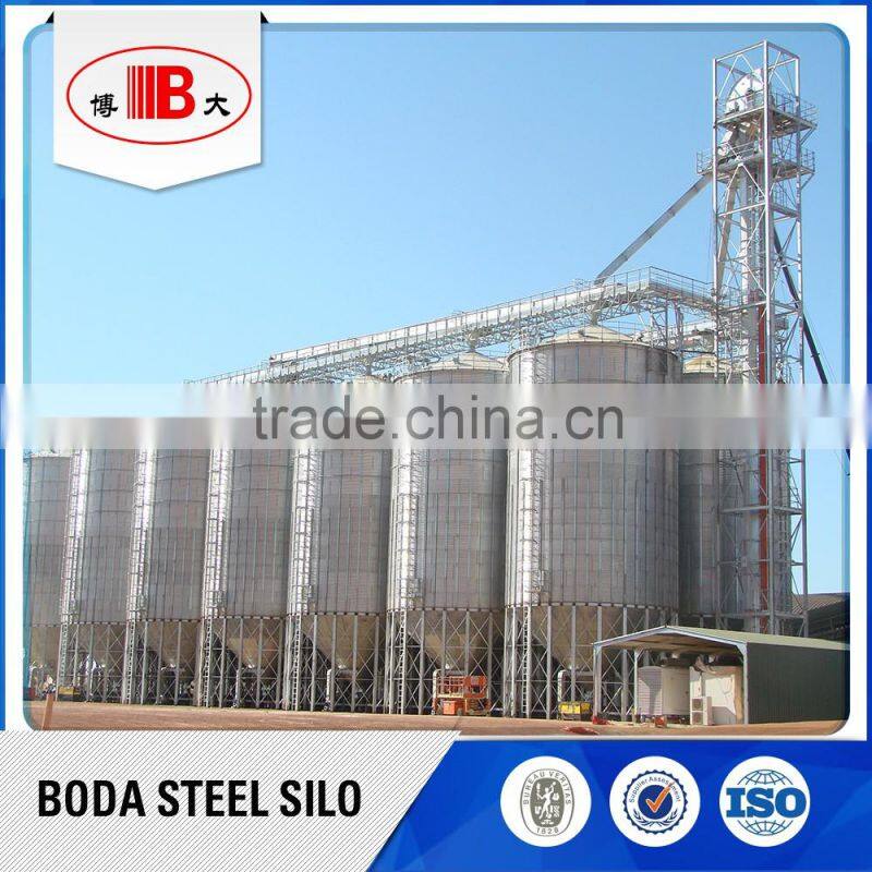 small feed silo storage manufacturers
