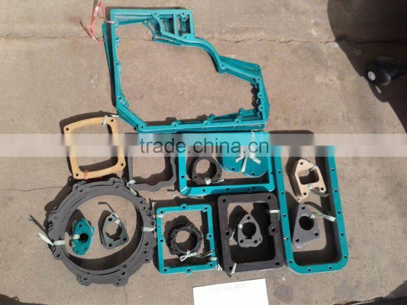 HS400 FULL GASKET