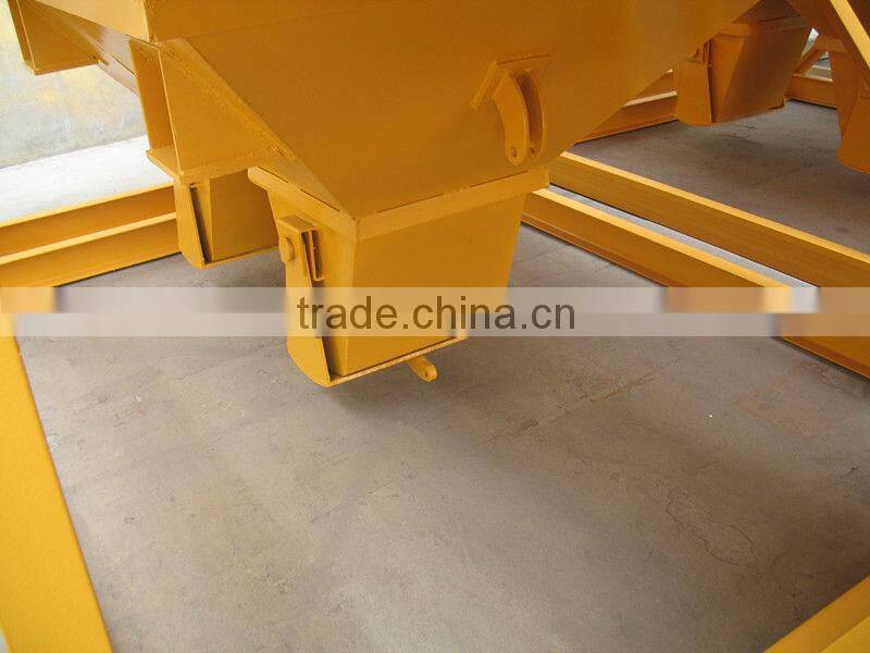 BEST PRICE!!! Aggregate Batcher Machine PLD800(48m3/h)