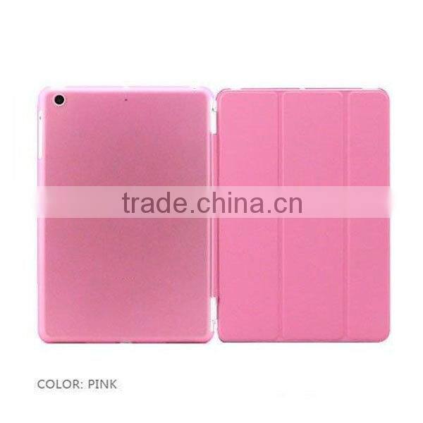 2014 new fashion case for ipad air 2, Silicone Case for ipad air2
