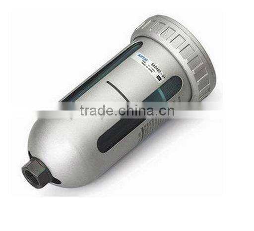AD402 Series Metal Cup Pneumatic Auto Drain Air Water Trap