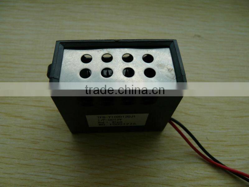 TFB-YD12102DJ1 plasma ion positive negative ion generator refrigerator keep fresh