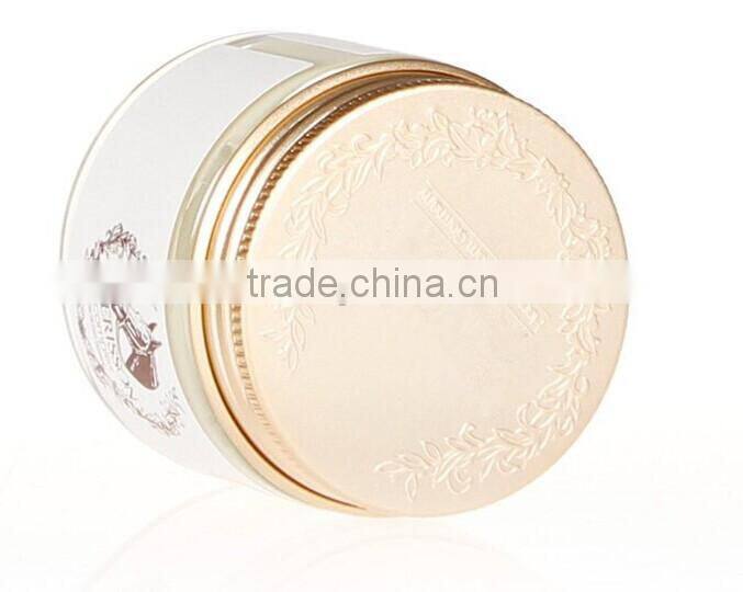 Hot Sale Skin Care Natural Whitening Moisturizing Face Beauty Cream, Horse Oil Cream