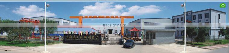 Chinese FX car board roll forming machine