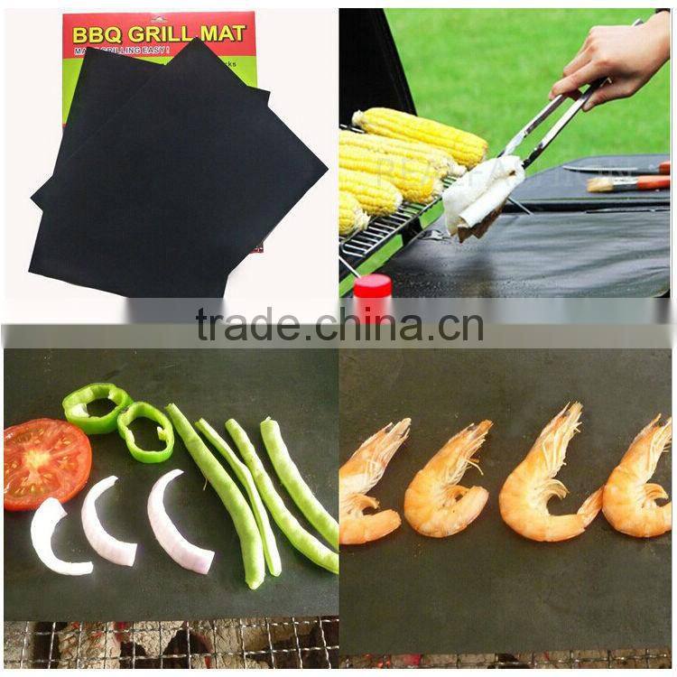 PTFE Eco-friendly Oven Liner Non-stick. Washable