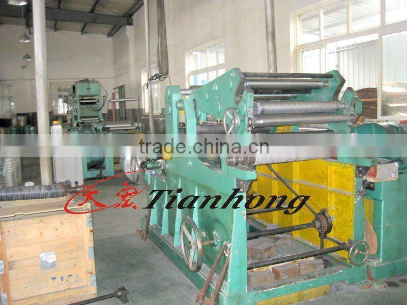 Aluminum foil used in Power cable