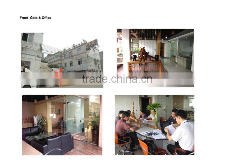 Shop and Supermarket Moving Storage Handcart