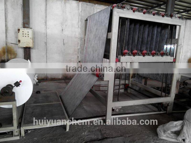 manufacturer: wall damp proofing membrane, toilet waterproofing materials