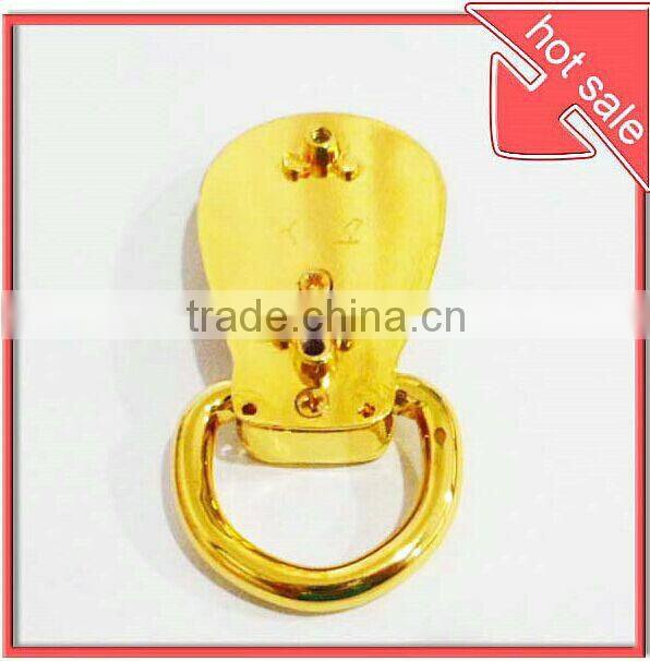 70mm new metal fashion bag accessorie,bag parts