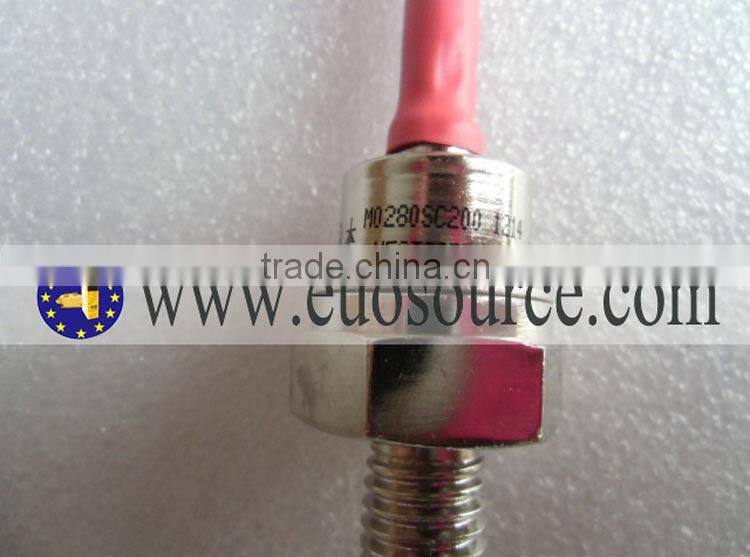 WESTCODE Phase Control Thyristor WG14017