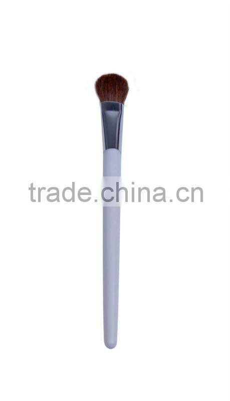 Cosmetic beautiful custom concealer brushes