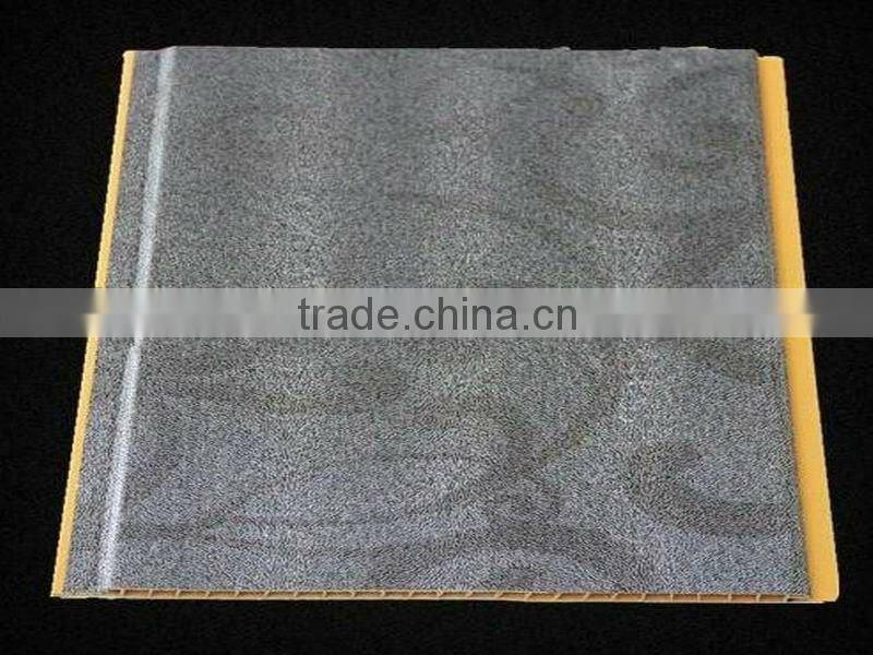 laminatied pvc kitchen wall panels