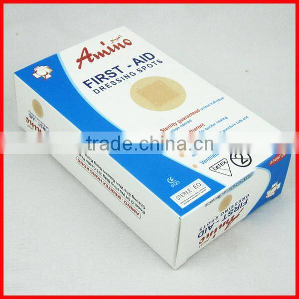 Nice Quality Custom Cheap White Business Card Paper Box Hot Sale