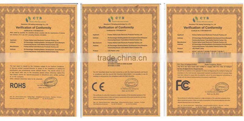 PE plastic waterproof outdoor color changing lighted christmas tree