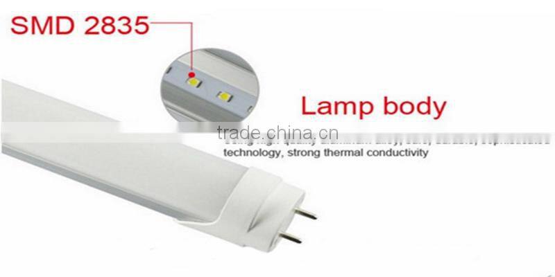 T5 led tube,9w led tube light ,90cn led light tube 900lm tube light