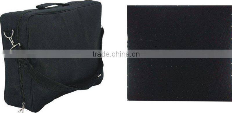 5mm high brightness leds starcloth curtain lightwith black fireproof cloth