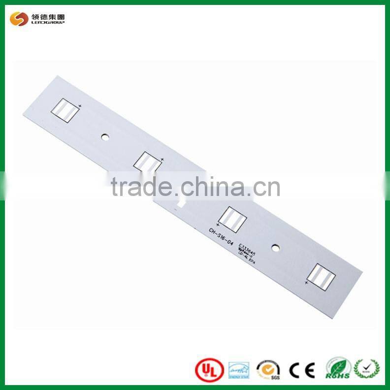 Aluminum PCB For LED factory in Shenzhen, Aluminum LED PCB Board