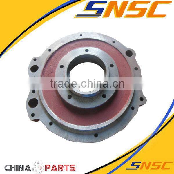 China Construction Machinery Parts HBXG Xuangong Bearing bracket TY165-2 TYS165-2 SD7