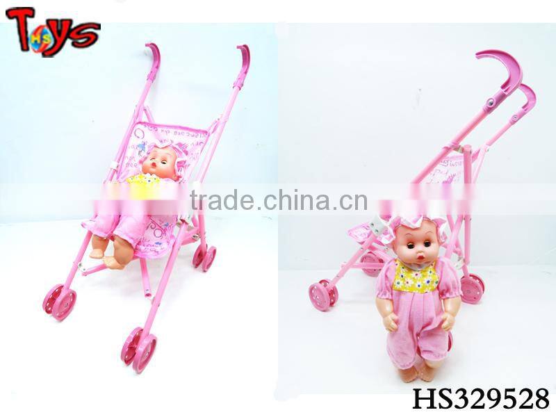 factory wholesale handle baby stroller rocker