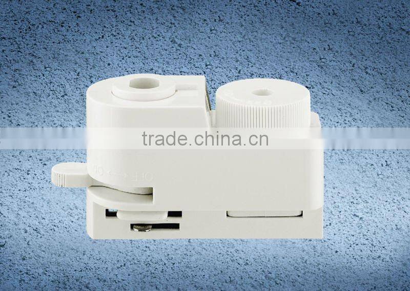 2 wire Track Lamp holder