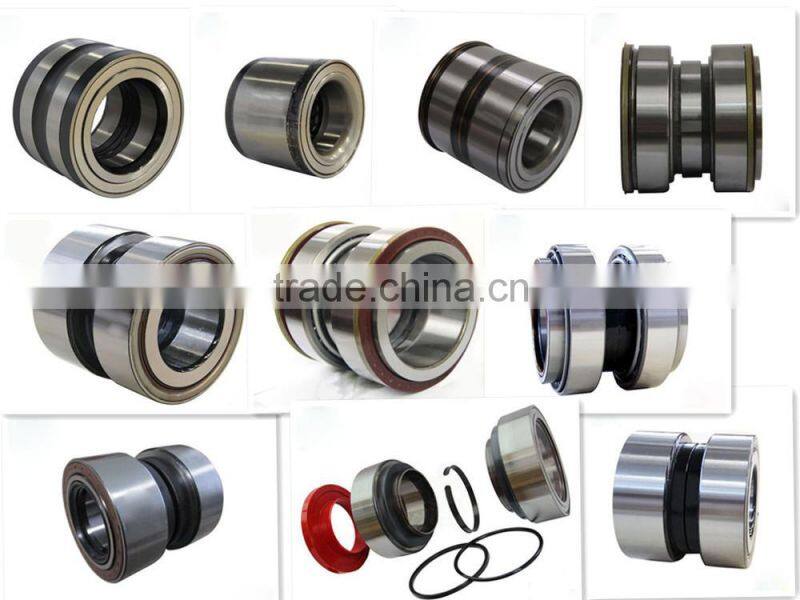 wheel bearing for heavy trucks SET1242 Bearing