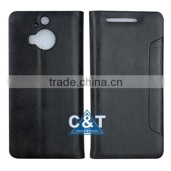 C&T 2015 New Cute High Quality TPU Case For HTC M9 Cell Phone Case